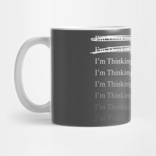 I'm Thinking of Ending Things Mug